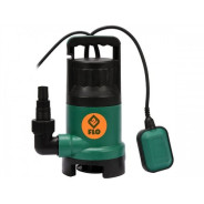 Погружной насос для грязной  воды  750W (14000л/ч)  FLO 79773