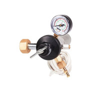 Регулятор углекислотный У-30-КР1П (36В) в коробке  РЕДИУС 053011/У30А-000-00