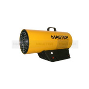 Нагреватель газовый переносной 69кВт BLP 73 M  Master 4015.218