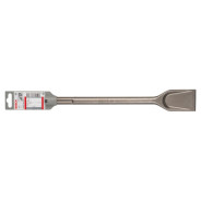 Лопаточное зубило SDS-max 350х50мм самозатачивающееся  BOSCH 2608690097
