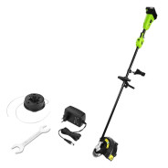 Триммер-кусторез аккумуляторный DEKO DKTR40Deko 063-4230