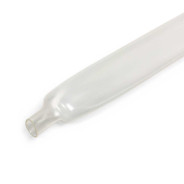 Трубка ТУТ (HF)-10/5 прозрачная  КВТ 83269