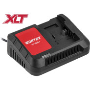 Зарядное устройство  FC 1515-1 ALL1 (18В, 2.0А, 1 слот, стандартная зарядка)  ...WORTEX 329180