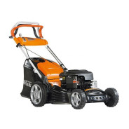 Газонокосилка бензиновая G 53TK ALLROAD PLUS 4 самоходная, 4.6 л.с., 51 см  ...OLEO-MAC 66079074E1S