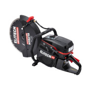 Бензорез GC 400 (HD / 400 мм / 5,5 л.с. / 4 кВт)  ELITECH 210632