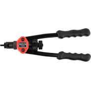 Заклепочник двуручный для резьбовых заклепок М3-М8 L300mm  ...YATO YT-36112