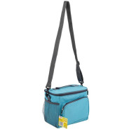 Термосумка 26х18х23см  WMC TOOLS WMC-TR4BL