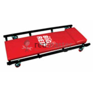 Лежак на 4-х колесах  Torin TR6453