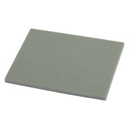 Губка абразивная 115х140х5mm Р100 Pad ZF1S  Flexifoam 161312