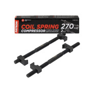 Стяжка пружин однозахватная 270мм (набор 2шт.) PATRON Patron P-627275