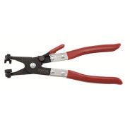 Съемник хомутов пружинных 220 mm  Toptul JDAM028E