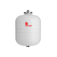 Мембранный бак для ГВС Premium  Wester WDV18P
