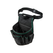 Сумка поясная для инструмента D образная,  ВОЛАТ 20312