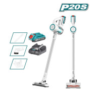 Пылесос аккумуляторный  TOTAL TVLI2006