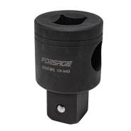 Адаптер 1"(M) x 3/4"(F)  Forsage F-80968TMPB