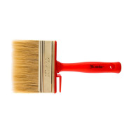 Кисть-ракля, 30 х 100 мм, натур. щетина, пластмас. корпус, пластмас. ручка  ...MTX 84121