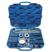 Набор фиксаторов для обслуживания двигателей Toyota/Mitsubishi, 50пр., в кейсе  ...Rock FORCE RF-905G7