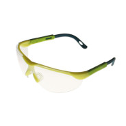 Очки защитные открытые О85 ARCTIC super, стекло незапотевающее, устойчивое к царапинам,  ...СОМЗ 18530