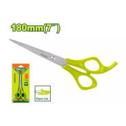 Ножницы 180мм  DYLLU DTSX3607