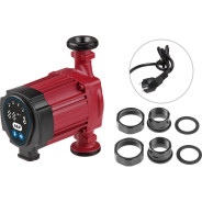 Насос циркуляционный WISE-25/40-180  A&P AP118W003