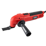 Резак универсальный (мультитул) МИ 350Э ,ДМ , 350 Вт ,  OIS ,  Кейс,  ...ELITECH 204030