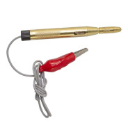 Пробник с контактным зажимом 6-24 В  Partner PA-88423