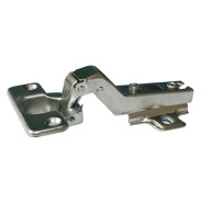 Петля угловая 30 градусов Slide-on  STARFIX SMF-9712