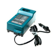 Зарядное устройство DC 1822 7.2-18В, 3.0А, стандартная зарядка, автомобильное,  ...MAKITA 193439-5