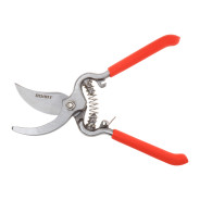 Секатор плоскостной, длина 200мм, цельнометаллический,  ВОЛАТ 59060-03