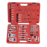 Универ. набор для установки и снятия автоаудиоаппаратуры 52 пр.  ...Force 952C1