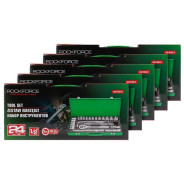 ( 5 K-T ) Набор инструментов 24пр. 1/2" ( 6гр) RockFORCE Rock FORCE RF-4245B-5 ( 5 K-T )