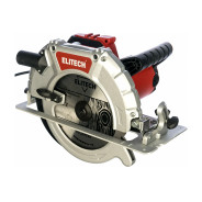 Дисковая пила ПД 2000С (2000Вт/235x30мм/85мм/Струбцины)  ELITECH 178430