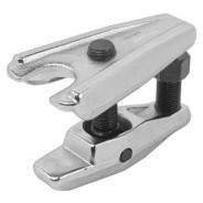 Съемник шаровых опор и наконечников рулевых тяг (размер зева 23мм)  ...FORCEKRAFT FK-6281523