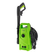 Моечная машина высокого давления АМ-1400, 1400 Вт, 105 бар, 330 л/ч, переносная  ...Сибртех 58221