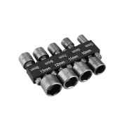 Набор головок DEKO BS09 SET 9Deko 065-0583