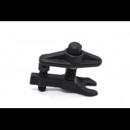 Съемник шаровых опор и наконечников рулевых тяг (размер зева 17мм)  ...H-D HD-06210