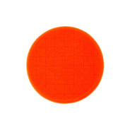 Губка полировочная оранжевая Гамматест GTT4231