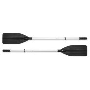 Весла алюминивые, складные, 137 см  INTEX 69625