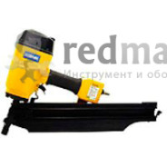 Пневмогвоздезабивной пистолет под гвоздь 21"  SUMAKE S-100A