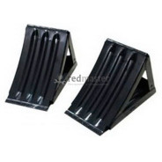 Башмак противооткатный комплект 2 шт (для грузовых автомобилей)  ...Torin TRN37-2