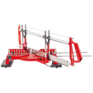 Стусло, 600 мм, прецизионное, с наклоном полотна  Matrix 22750