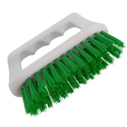 Щетка универсальная, 140x60мм, салатовая щетина PALISAD PALISAD HOME 935665