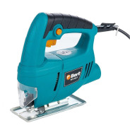 Лобзик  3000 об./мин, 400Вт, глуб. проп. дерева - 55 мм, стали - 5 мм, BPS-500-P...Bort 93720315