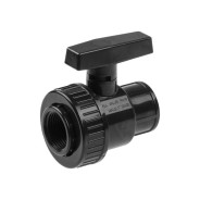 Кран шаровый вн.-вн. 3/4"  AV Engineering AVE159029