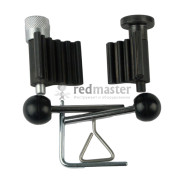 Набор стопоров для двигателей 2.0 TDI и 1.9 TDI, VW, AUDI, SKODA  Force 906G4