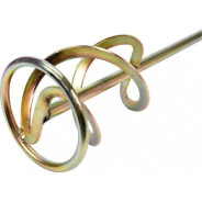 Миксер для строительных масс 120х600mm SDS+  YATO YT-5502