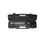 Ключ динамометрический щелчкового типа с быстрой фиксацией ''Premium'' 20-120 Нм, 1/2''  ...Forsage F-6474525