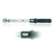 Ключ динамометрический 1/4" 5-25 Н/м  Toptul ANAM0803