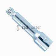 1/4" удлинитель плавающий 75мм  Force 8042075W