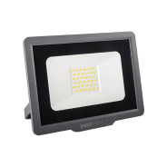 Прожектор светодиодный  PFL- C3  10w  6500K IP65  JAZZWAY 5023529